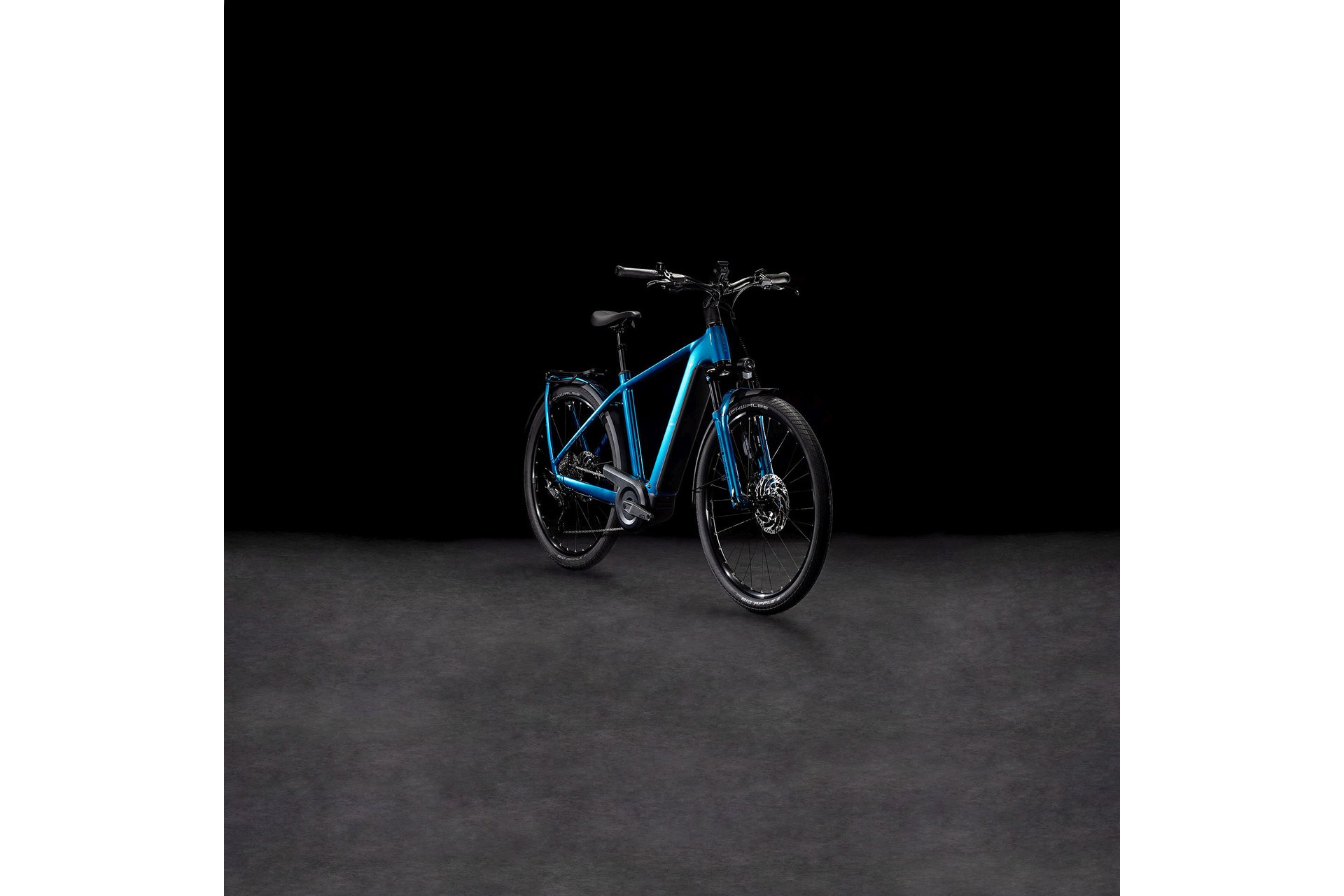 Cube Kathmandu Hybrid EX 800 - 800 Wh - 28 Zoll - Diamant - 2025