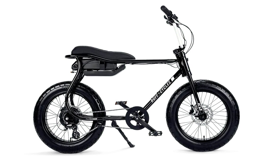 Ruff Cycles Lil Buddy Edge - 504 Wh - 20 Zoll