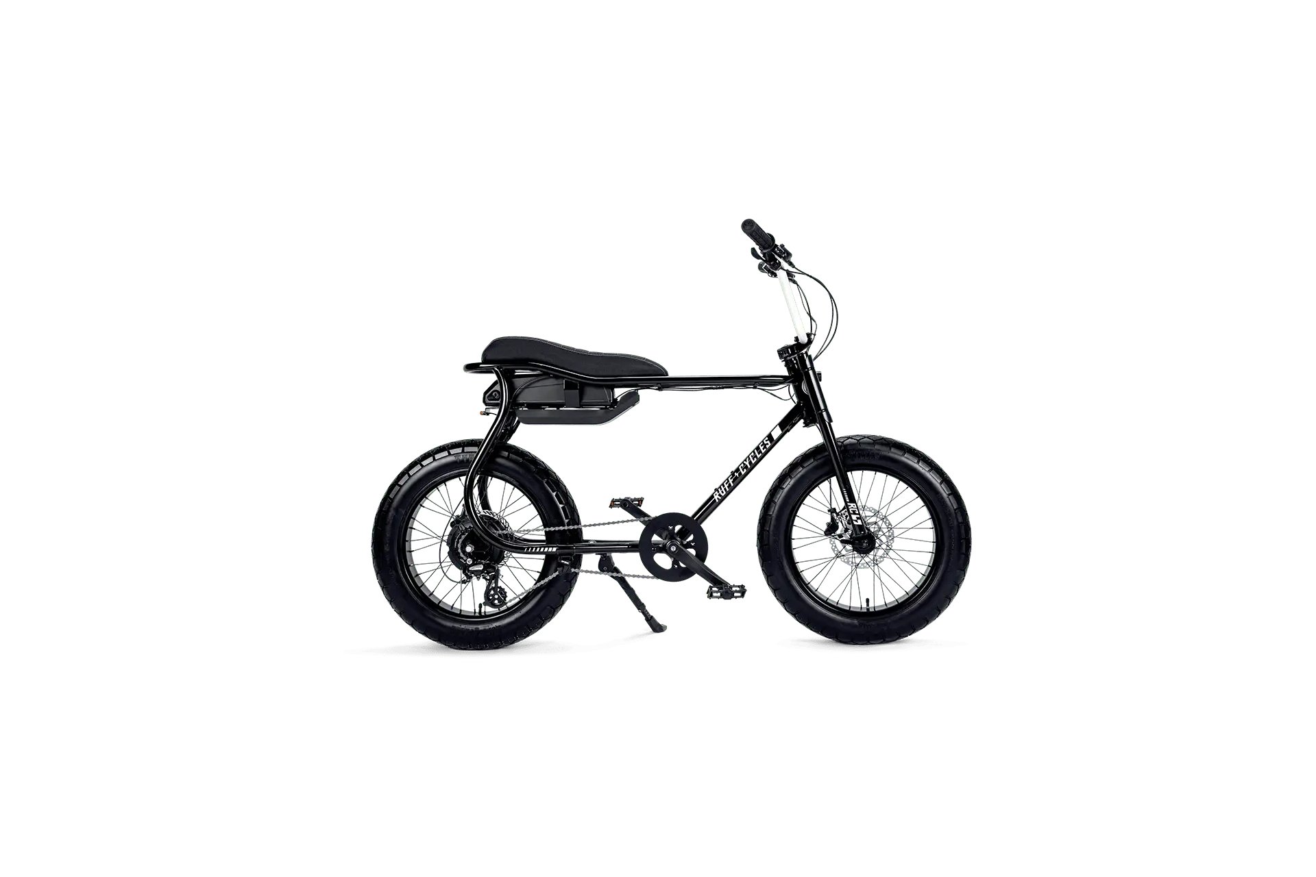 Ruff Cycles Lil Buddy Edge - 504 Wh - 20 Zoll