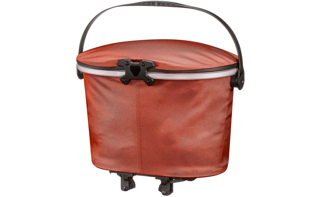 Ortlieb Up-Town Rack Fahrradkorb hinten