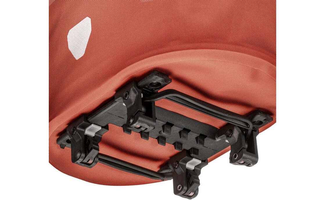 Ortlieb Up-Town Rack Fahrradkorb hinten