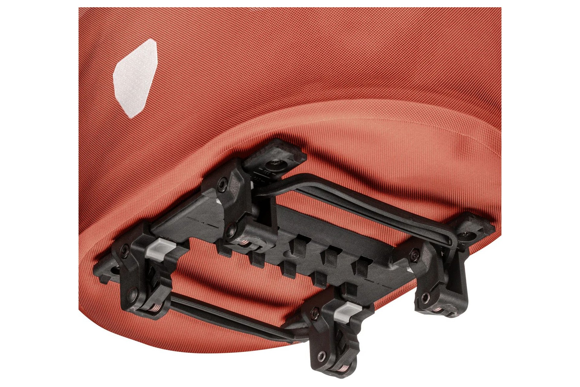 Ortlieb Up-Town Rack Fahrradkorb hinten