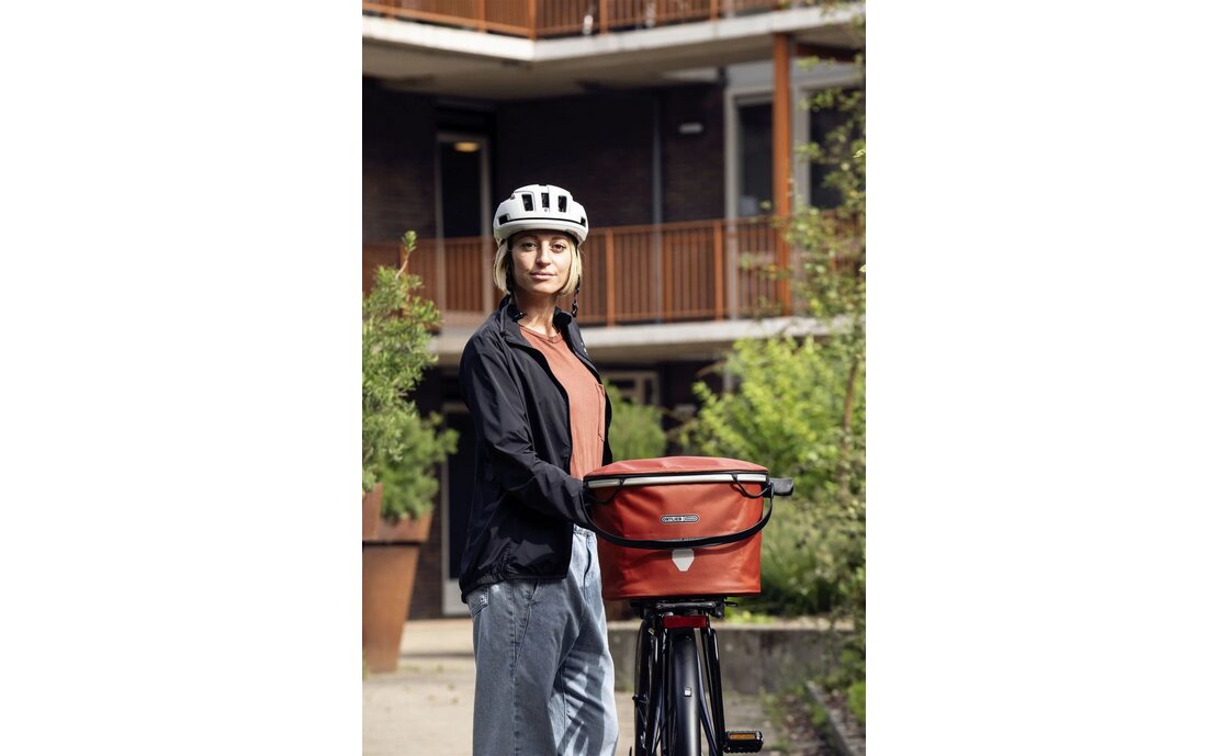 Ortlieb Up-Town Rack Fahrradkorb hinten