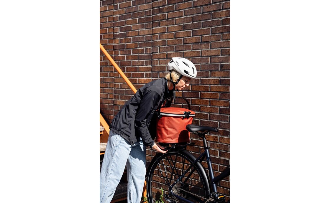 Ortlieb Up-Town Rack Fahrradkorb hinten