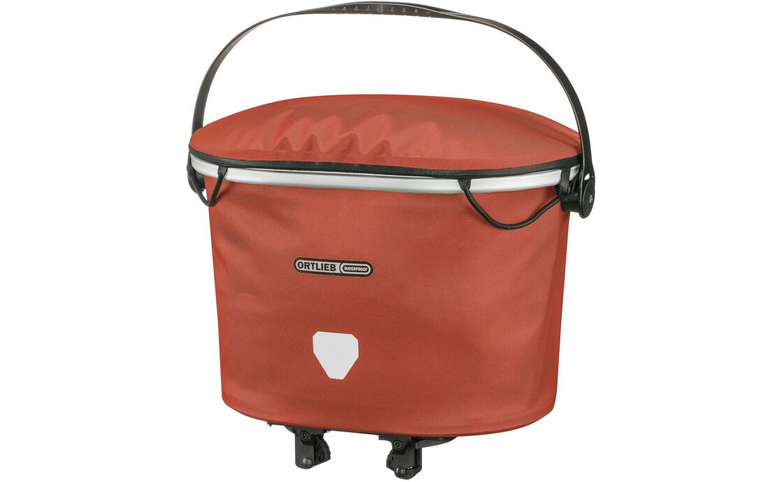 Ortlieb Up-Town Rack Fahrradkorb hinten