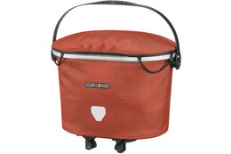 Ortlieb Up-Town Rack Fahrradkorb hinten