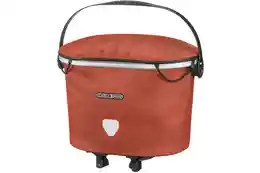 Ortlieb Up-Town Rack Fahrradkorb hinten