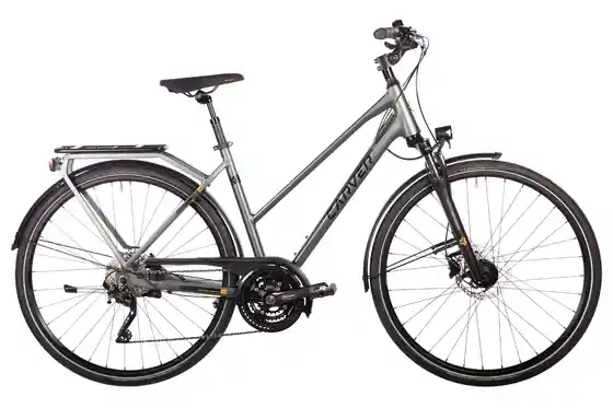 Carver Tour Series - Carver Tour 140 30s - 28 Zoll - Trapez