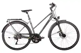 Carver Tour 140 30s - 28 Zoll - Trapez
