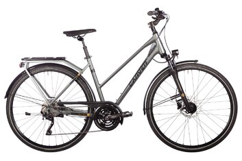 28 Zoll - Trekkingräder - Carver Tour 140 - 2022 - 28 Zoll - Damen Sport