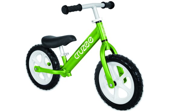 12 Zoll - Kinderlaufräder - CRUZEE two 12" Balance Bike - 2022 - 12 Zoll