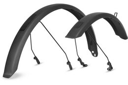 Cube ACID Schutzblechset Rookie 55 20“ BB Mount 2.0