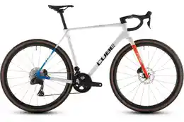 Cube Cross Race C:62 SLX - 28 Zoll - Diamant - 2026