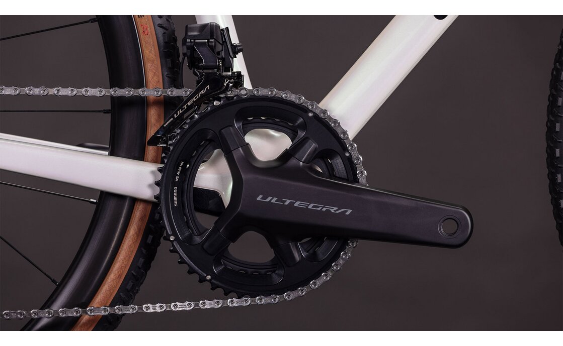 Cube Cross Race C:62 SLX - 28 Zoll - Diamant - 2026