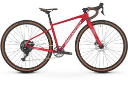 Megamo Jakar Base - 28 Zoll - Diamant - 2026