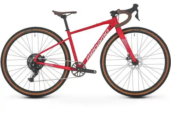 28 Zoll - Gravel-Bikes - Megamo Jakar Base - 28 Zoll - Diamant - 2026