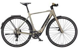 KTM Macina Urbanator SX - 400 Wh - 28 Zoll - Diamant - 2026