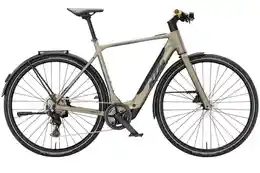 KTM Macina Urbanator SX - 400 Wh - 28 Zoll - Diamant - 2026