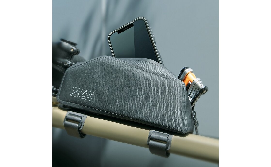 SKS Race Toptube Bag Oberrohrtasche