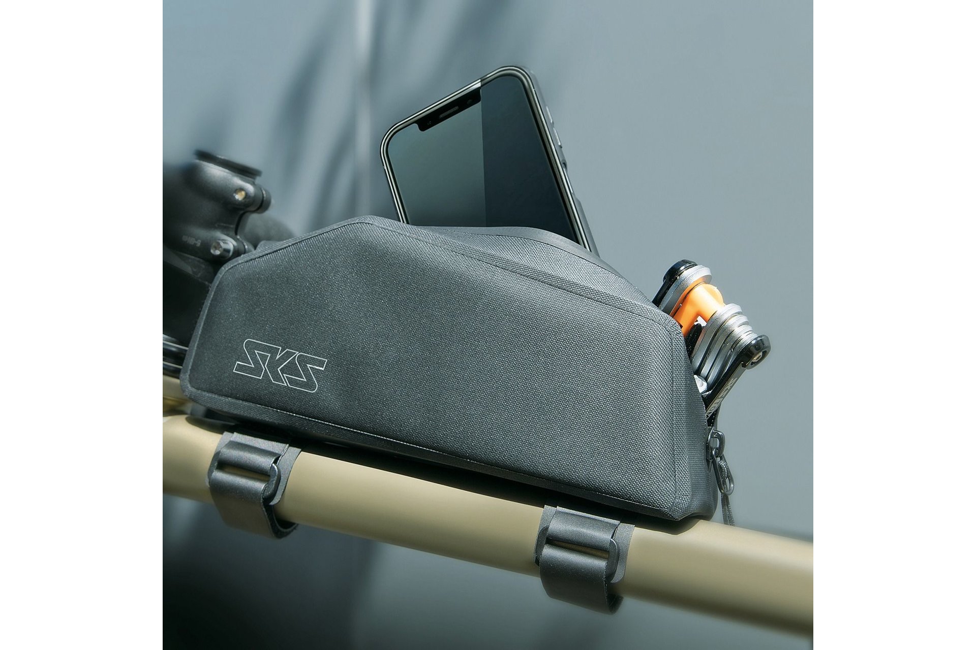 SKS Race Toptube Bag Oberrohrtasche