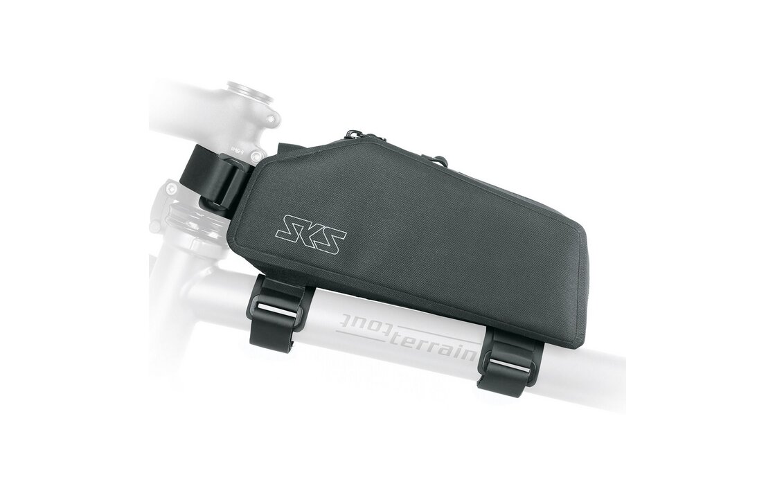 SKS Race Toptube Bag Oberrohrtasche