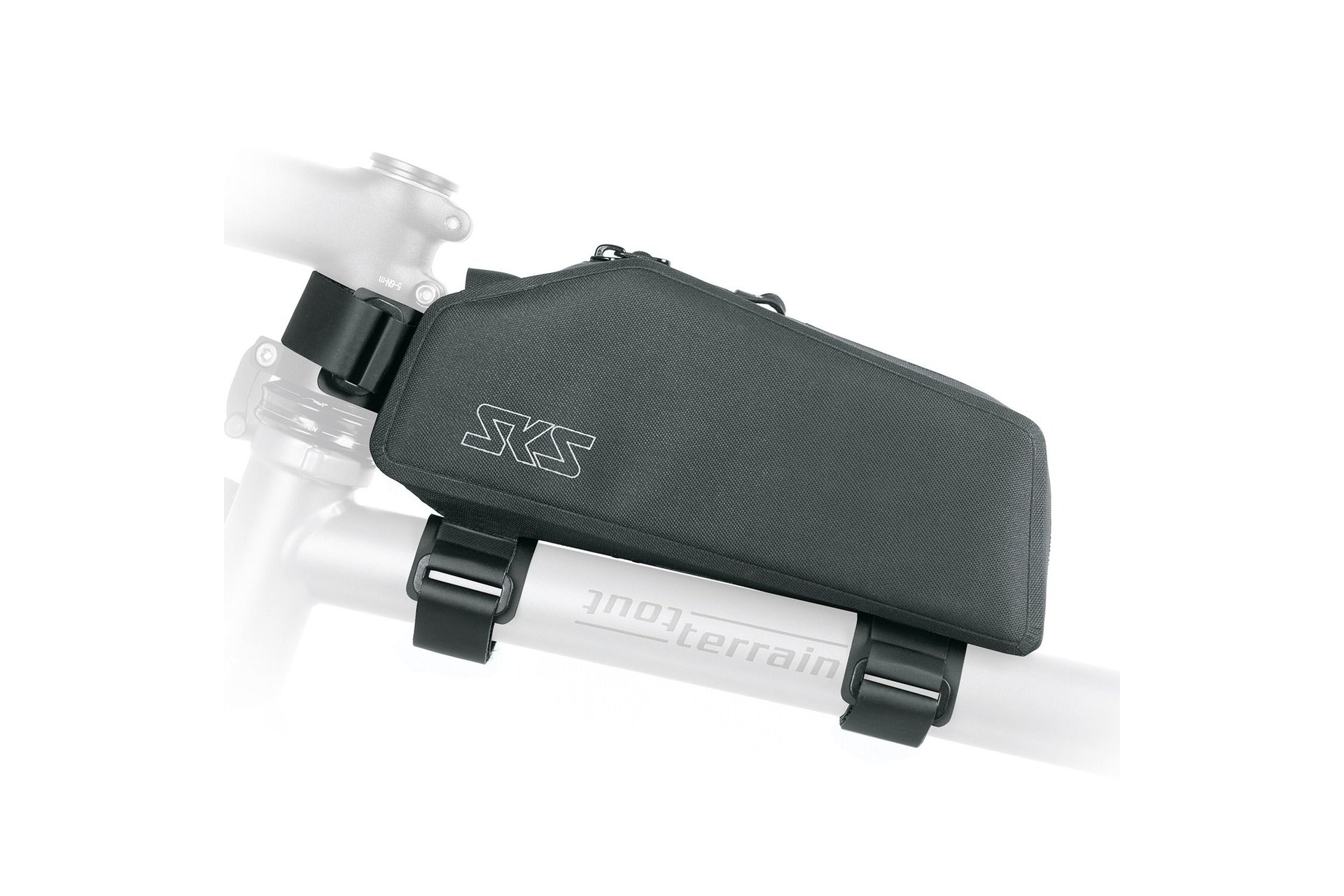 SKS Race Toptube Bag Oberrohrtasche