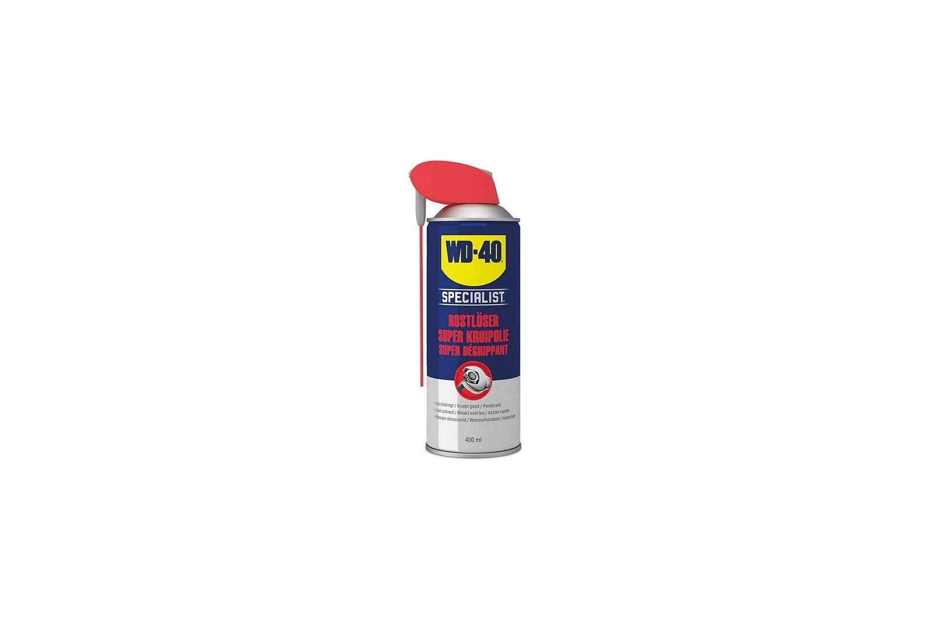 WD40 Rostl&ouml;ser Spraydose