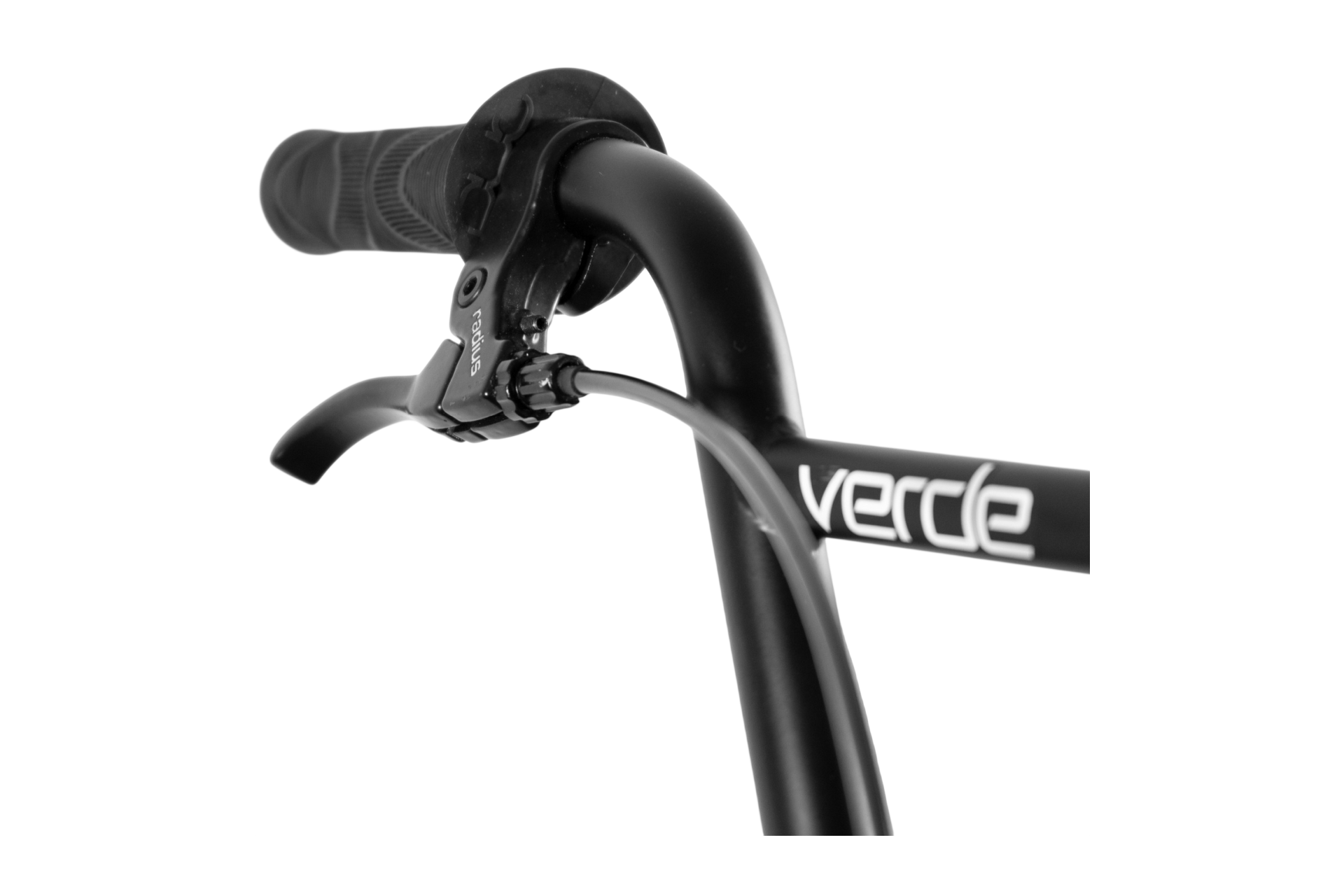 Verde Cadet 20" (20.25"TT) - 20 Zoll - BMX - 2026