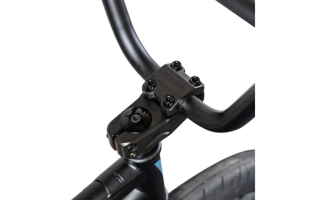 Verde Cadet 20" (20.25"TT) - 20 Zoll - BMX - 2026