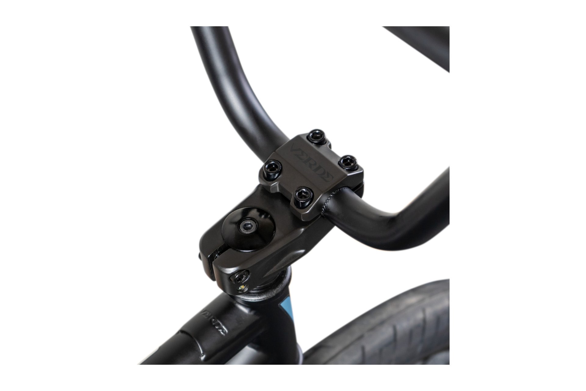 Verde Cadet 20" (20.25"TT) - 20 Zoll - BMX - 2026