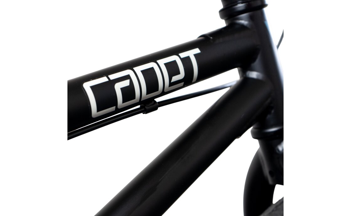 Verde Cadet 20" (20.25"TT) - 20 Zoll - BMX - 2026