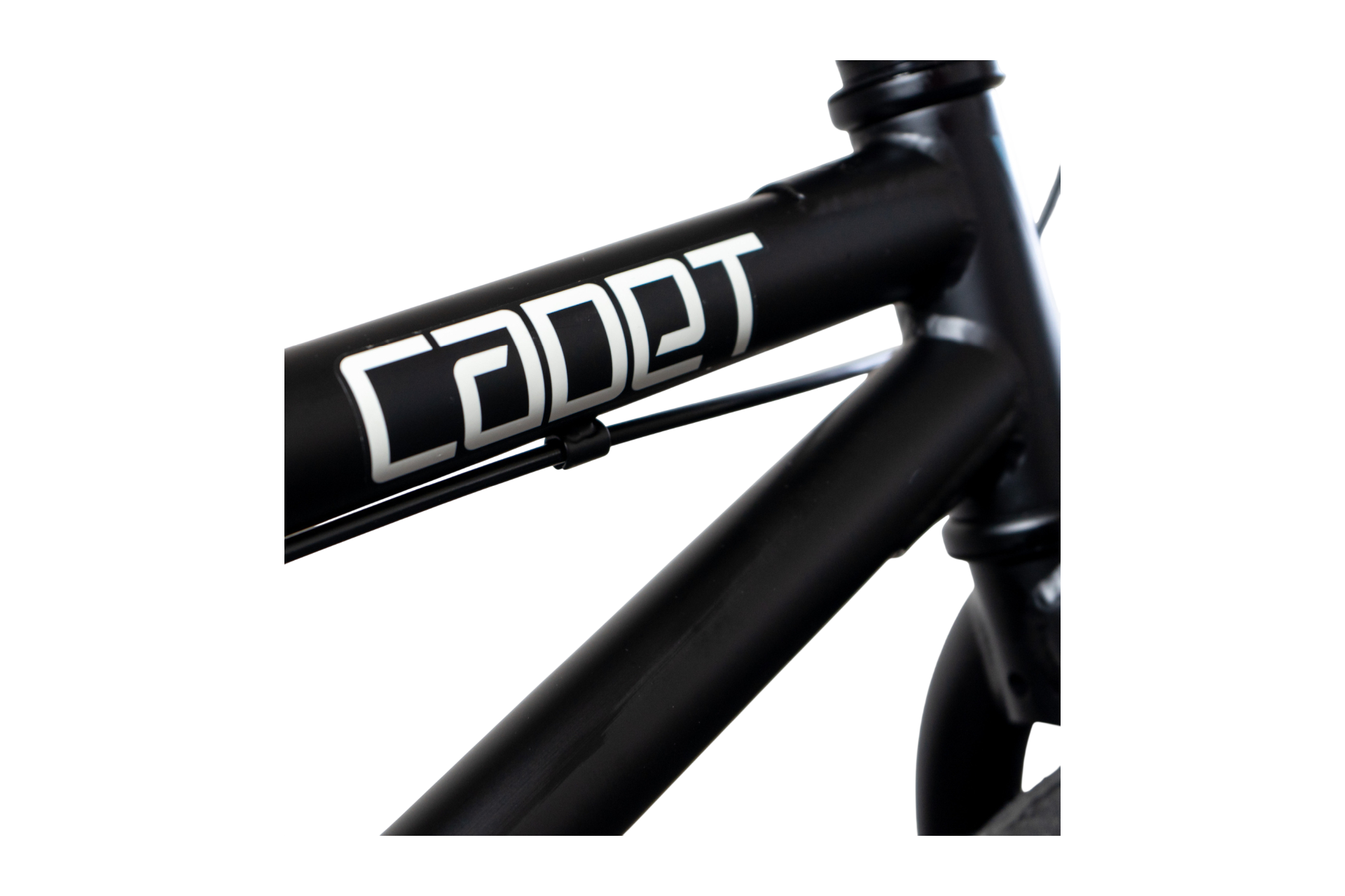 Verde Cadet 20" (20.25"TT) - 20 Zoll - BMX - 2026