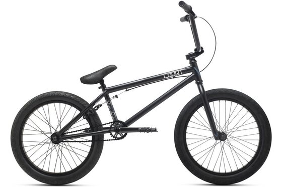 Fahrräder - Verde Cadet 20" (20.25"TT) - 20 Zoll - BMX - 2026