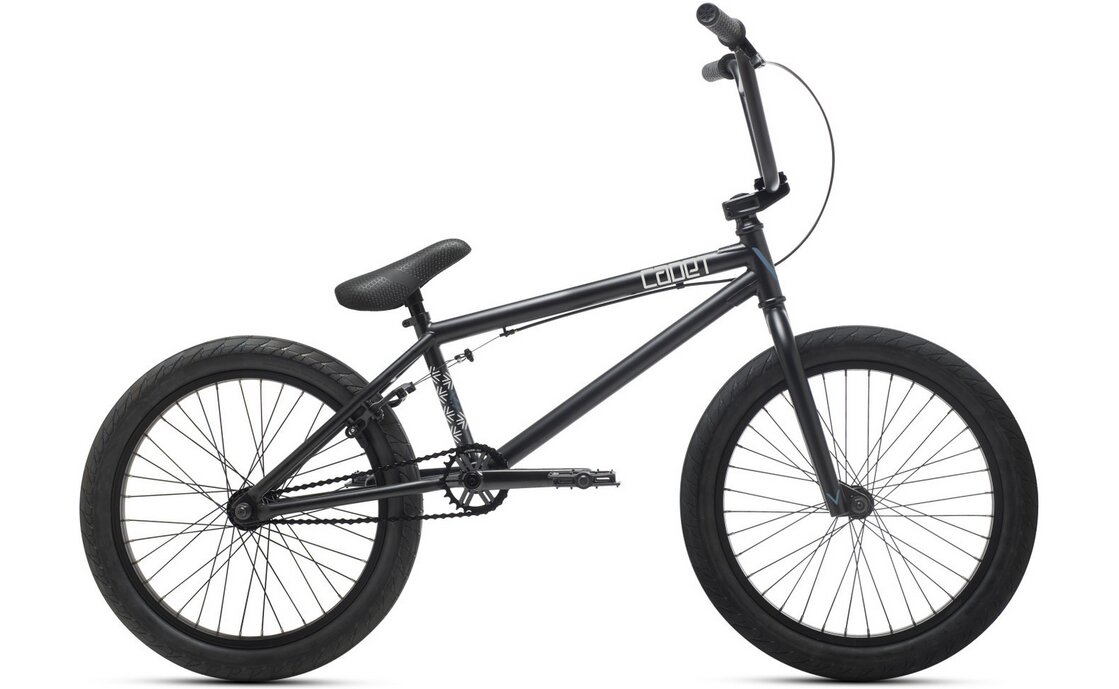 Verde Cadet 20" (20.25"TT) - 20 Zoll - BMX - 2026