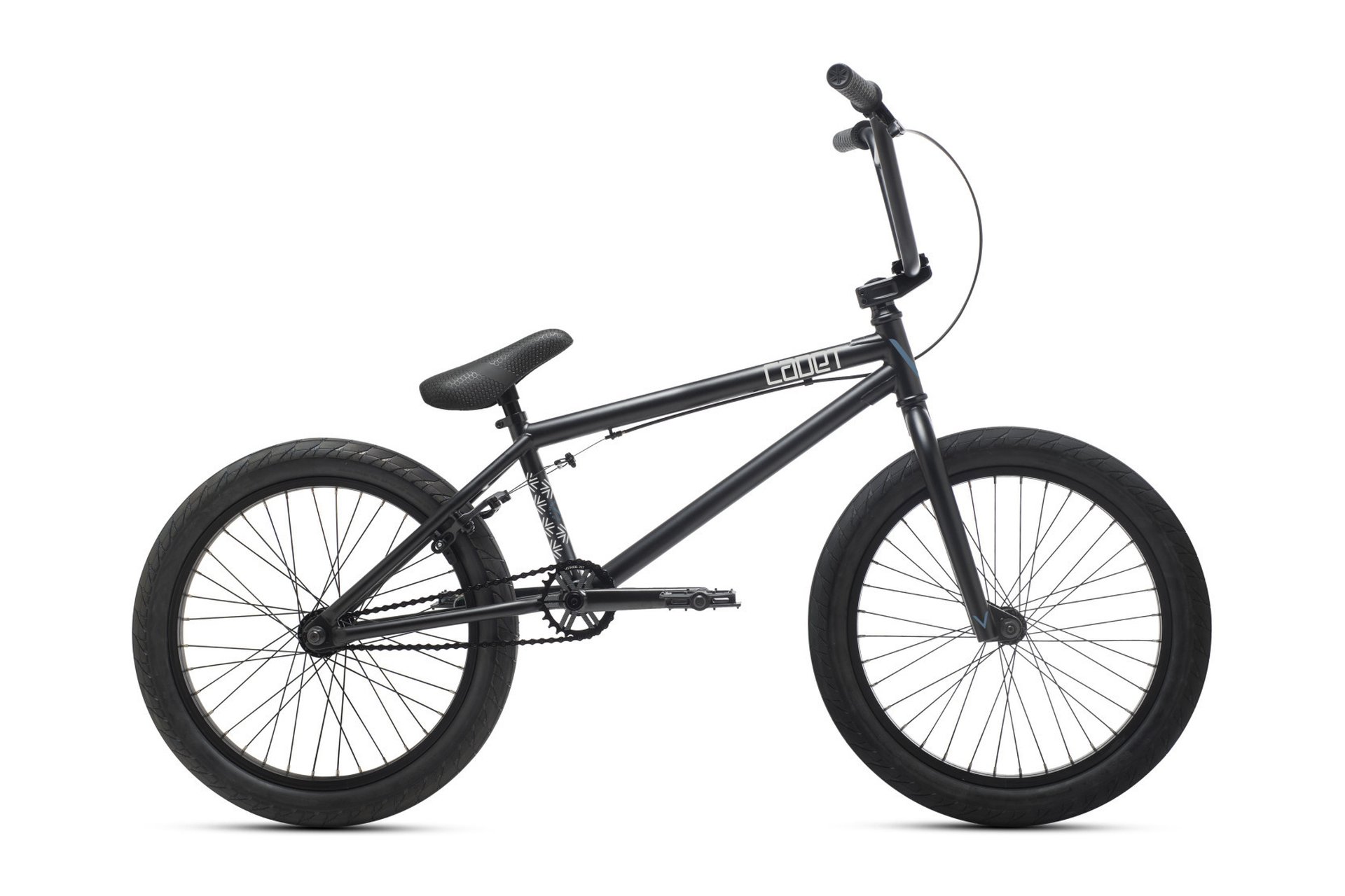 Verde Cadet 20" (20.25"TT) - 20 Zoll - BMX - 2026