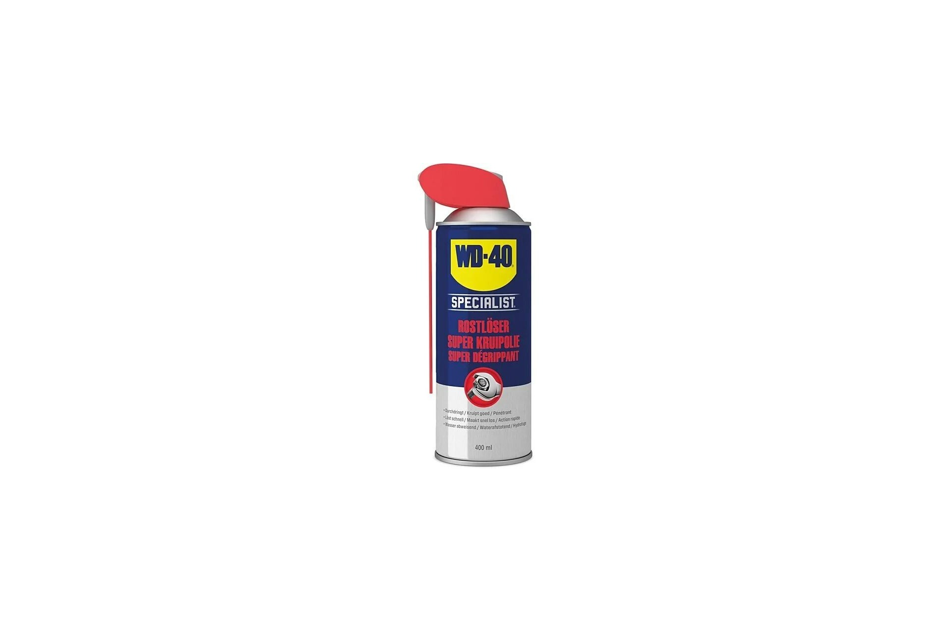 WD40 Rostl&ouml;ser Spraydose