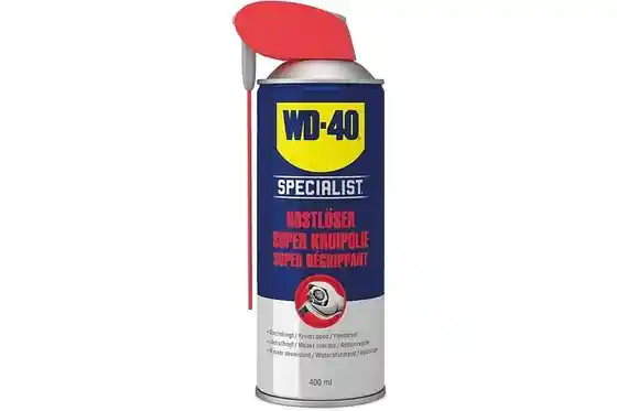 XXL Sale % - WD-40 Rostlöser Spraydose