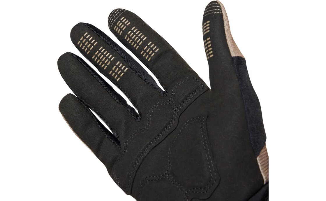 Fox Ranger Gel Langfinger Handschuhe