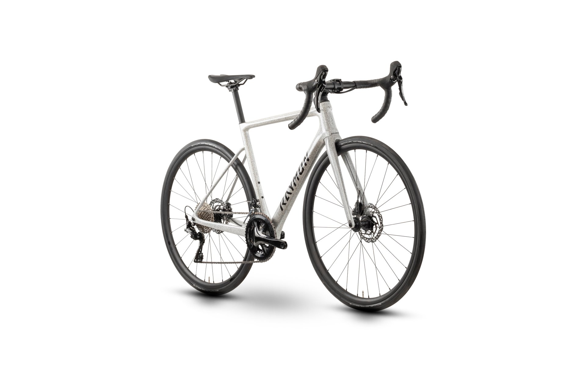 Raymon Kirana Pure - 28 Zoll - Diamant - 2027