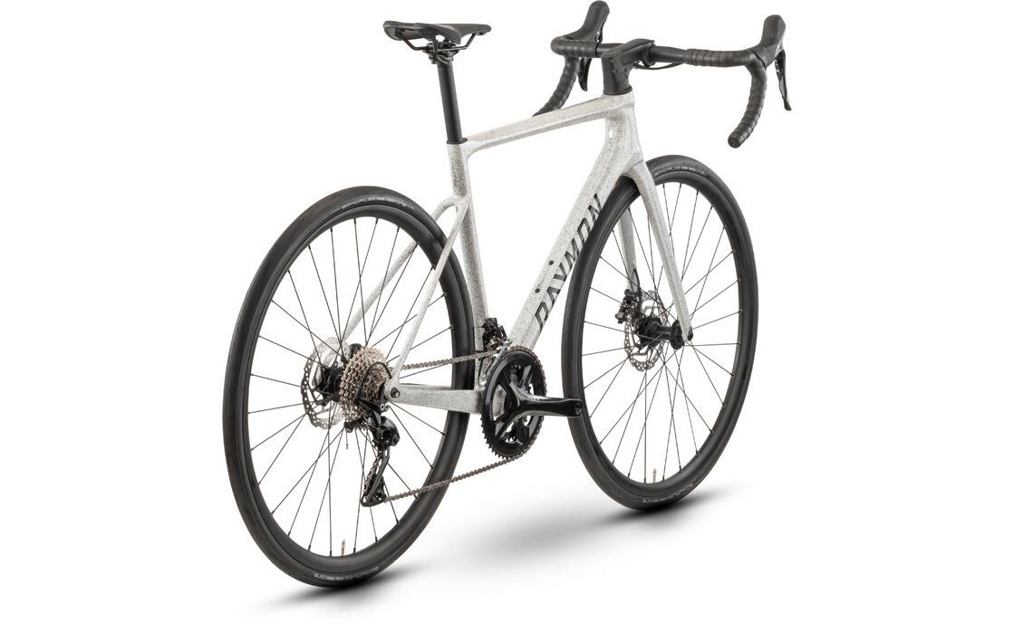 Raymon Kirana Pure - 28 Zoll - Diamant - 2027
