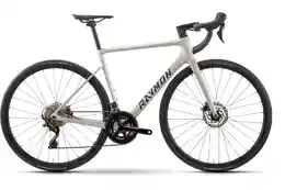 Raymon Kirana Pure - 28 Zoll - Diamant - 2027