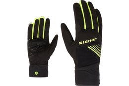 Ziener Dirich-Z Touch Langfinger Handschuhe