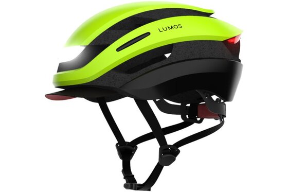 Helme - Lumos Ultra MIPS+