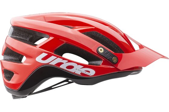 MTB Helme und Goggles - Urge SeriAll