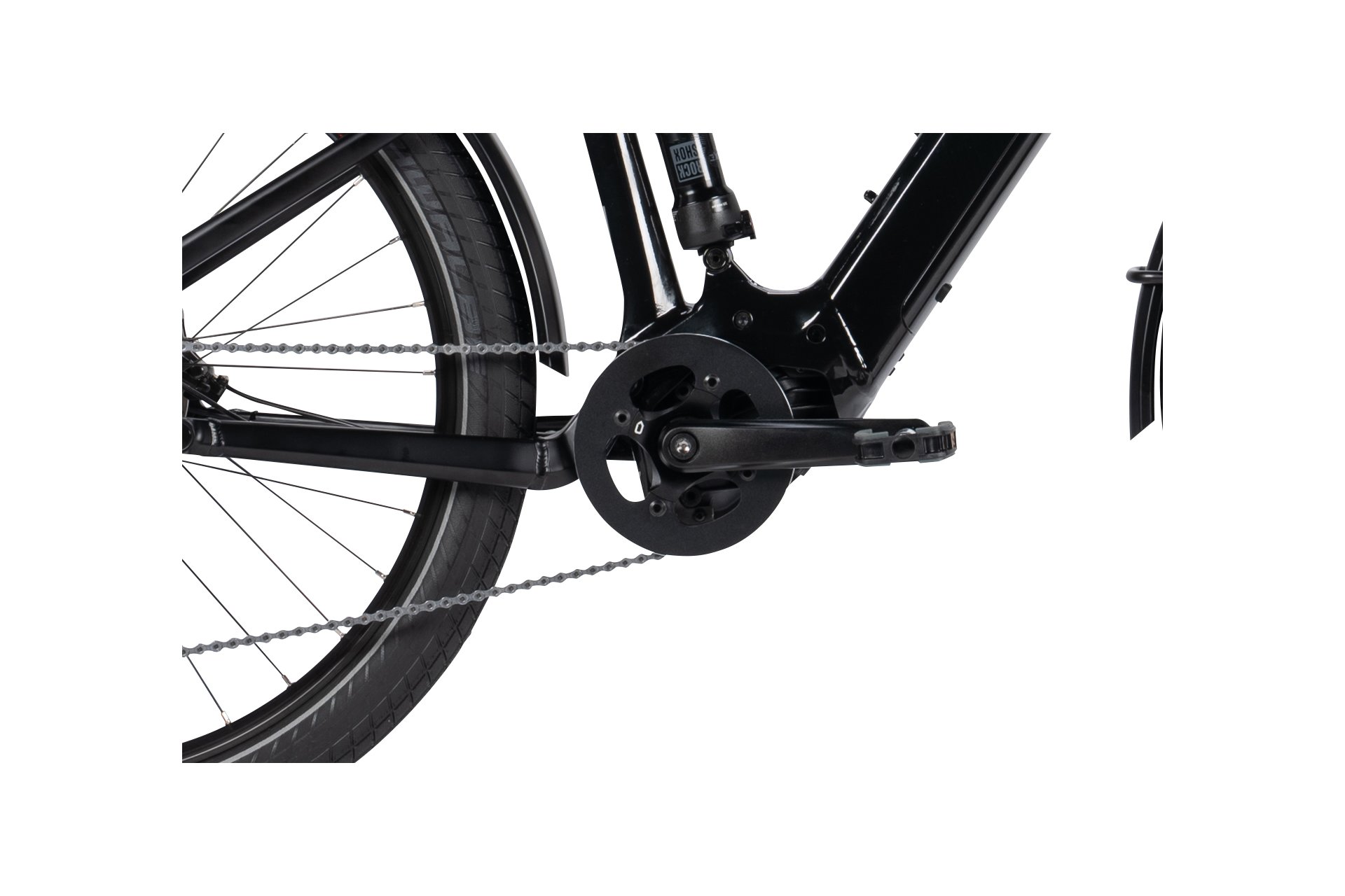 Gudereit ET-15 evo - 500 Wh - 27,5 Zoll - Fully - Aktion