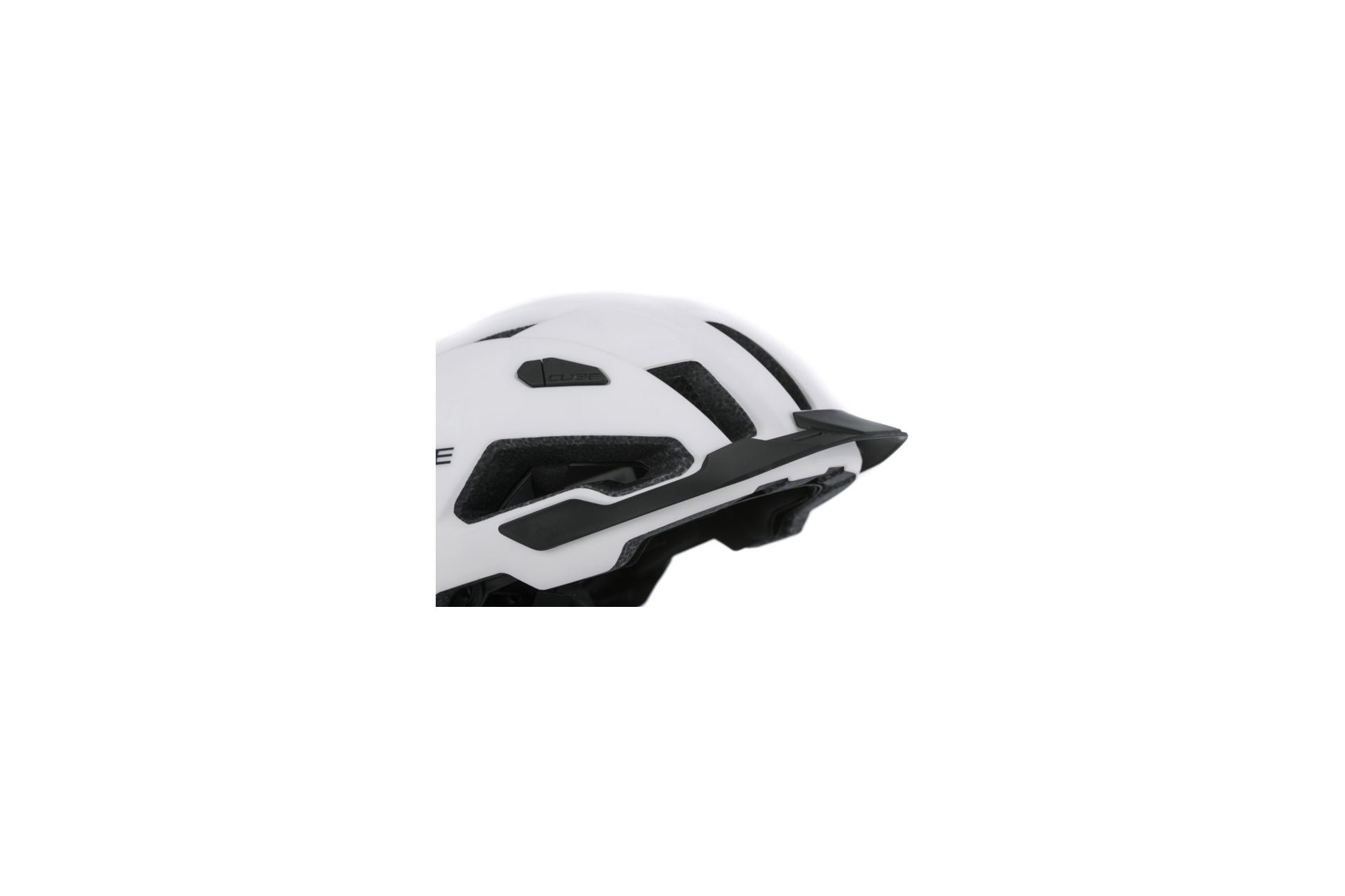 Cube Helm EVOY HYBRID MIPS