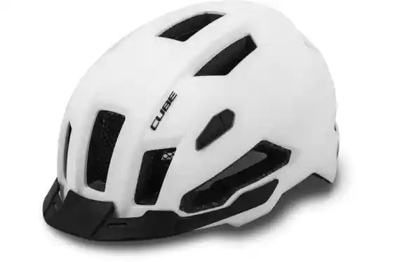 Cube - Fahrradhelme - Cube Evoy Hybrid MIPS