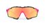 Rudy Project Cutline Pink Fluo Limited Edition / Multilaser Orange