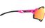 Rudy Project Cutline Pink Fluo Limited Edition / Multilaser Orange