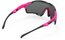 Rudy Project Cutline Pink Fluo Limited Edition / Multilaser Orange